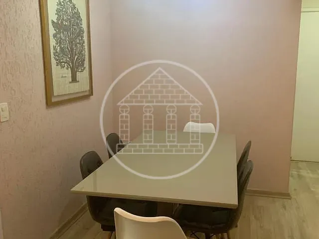 Apartamento com 77m² 3 quartos e 3 banheiros, à venda, no bairro Vila Isa em São Paulo