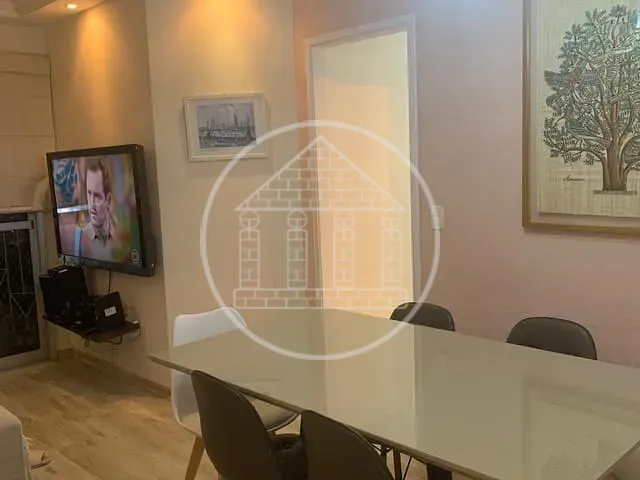 Apartamento com 77m² 3 quartos e 3 banheiros, à venda, no bairro Vila Isa em São Paulo