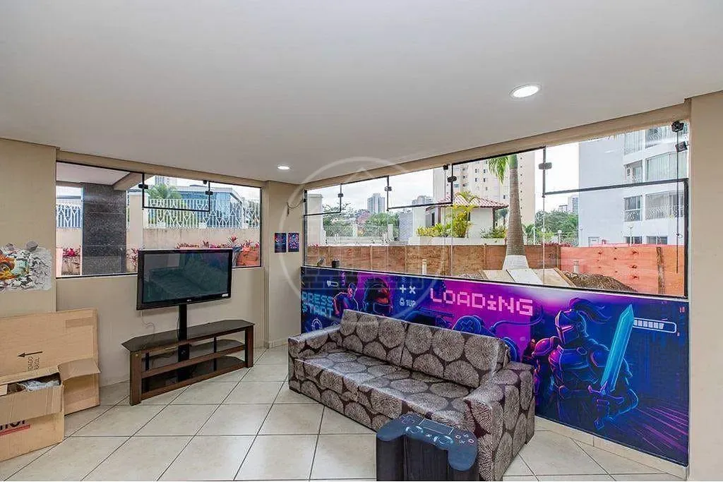 Apartamento, 3 quartos, 75 m² - Foto 23