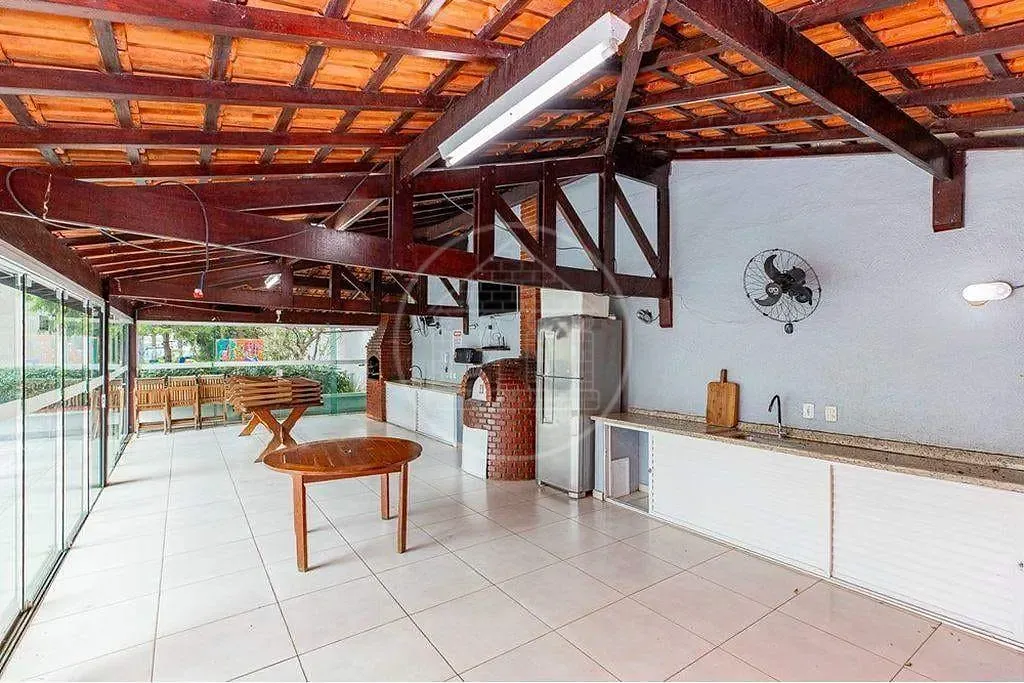 Apartamento, 3 quartos, 75 m² - Foto 24