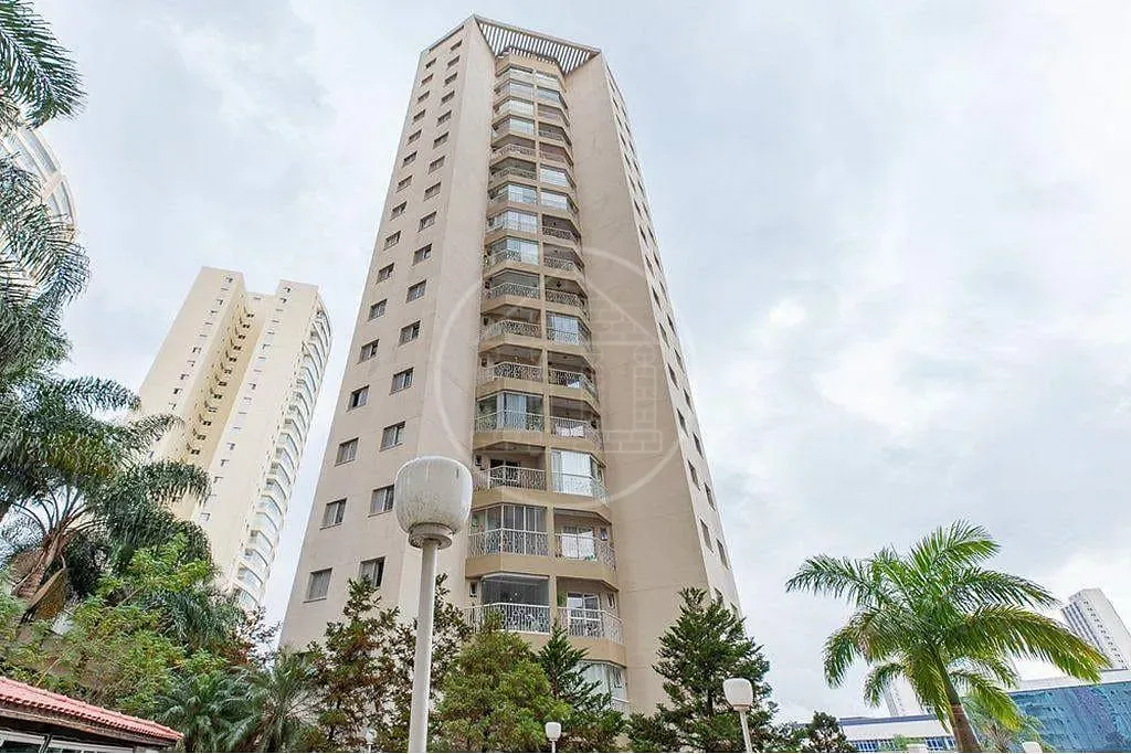 Apartamento, 3 quartos, 75 m² - Foto 1