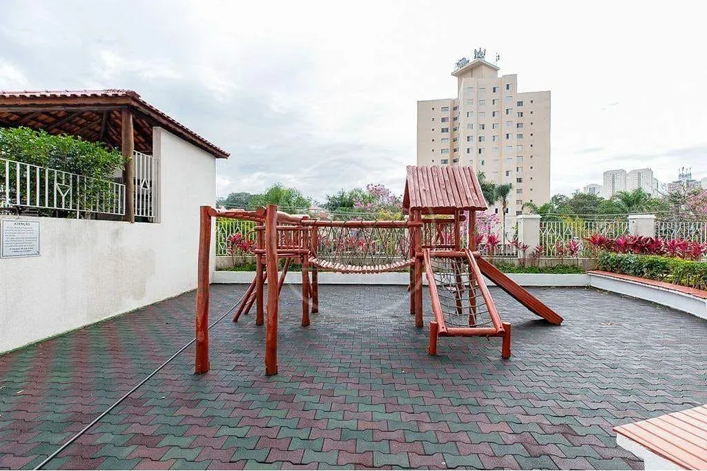 Apartamento, 3 quartos, 75 m² - Foto 25