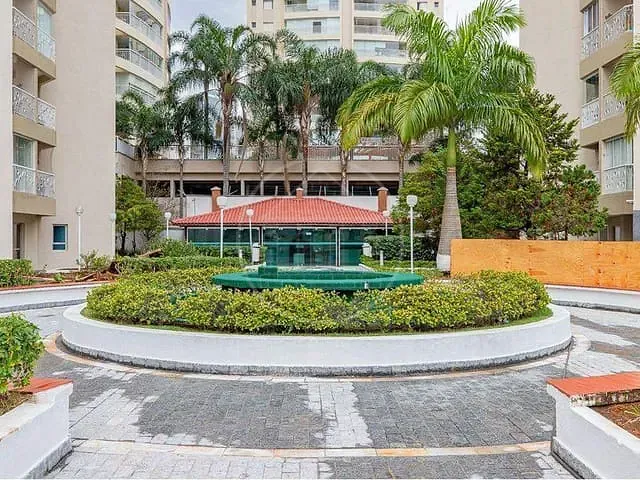 Apartamento com 77m² 3 quartos e 3 banheiros, à venda, no bairro Vila Isa em São Paulo