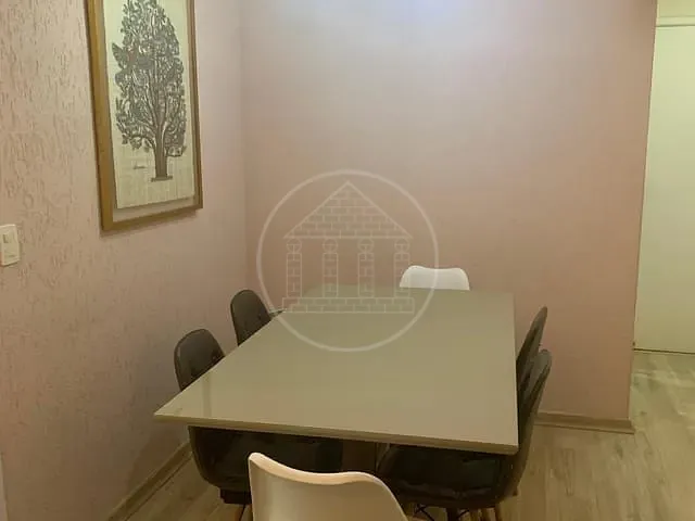 Apartamento com 77m² 3 quartos e 3 banheiros, à venda, no bairro Vila Isa em São Paulo