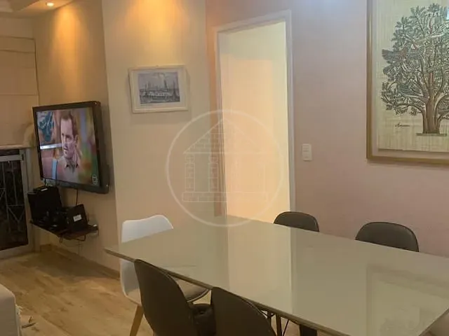 Apartamento com 77m² 3 quartos e 3 banheiros, à venda, no bairro Vila Isa em São Paulo