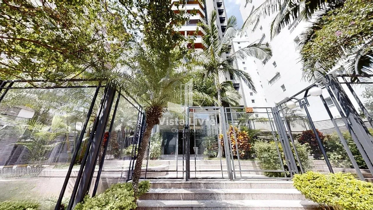 Apartamento, 1 quarto, 48 m² - Foto 12