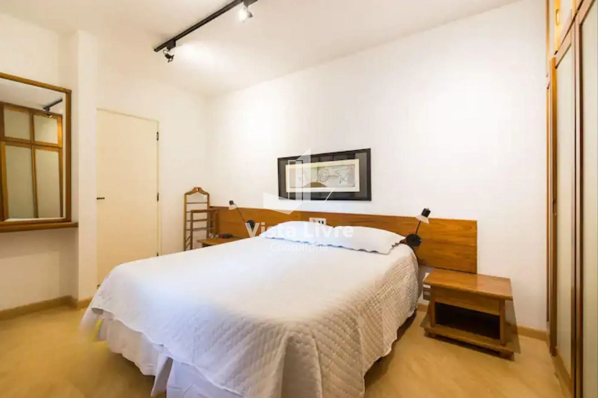 Apartamento, 1 quarto, 48 m² - Foto 6