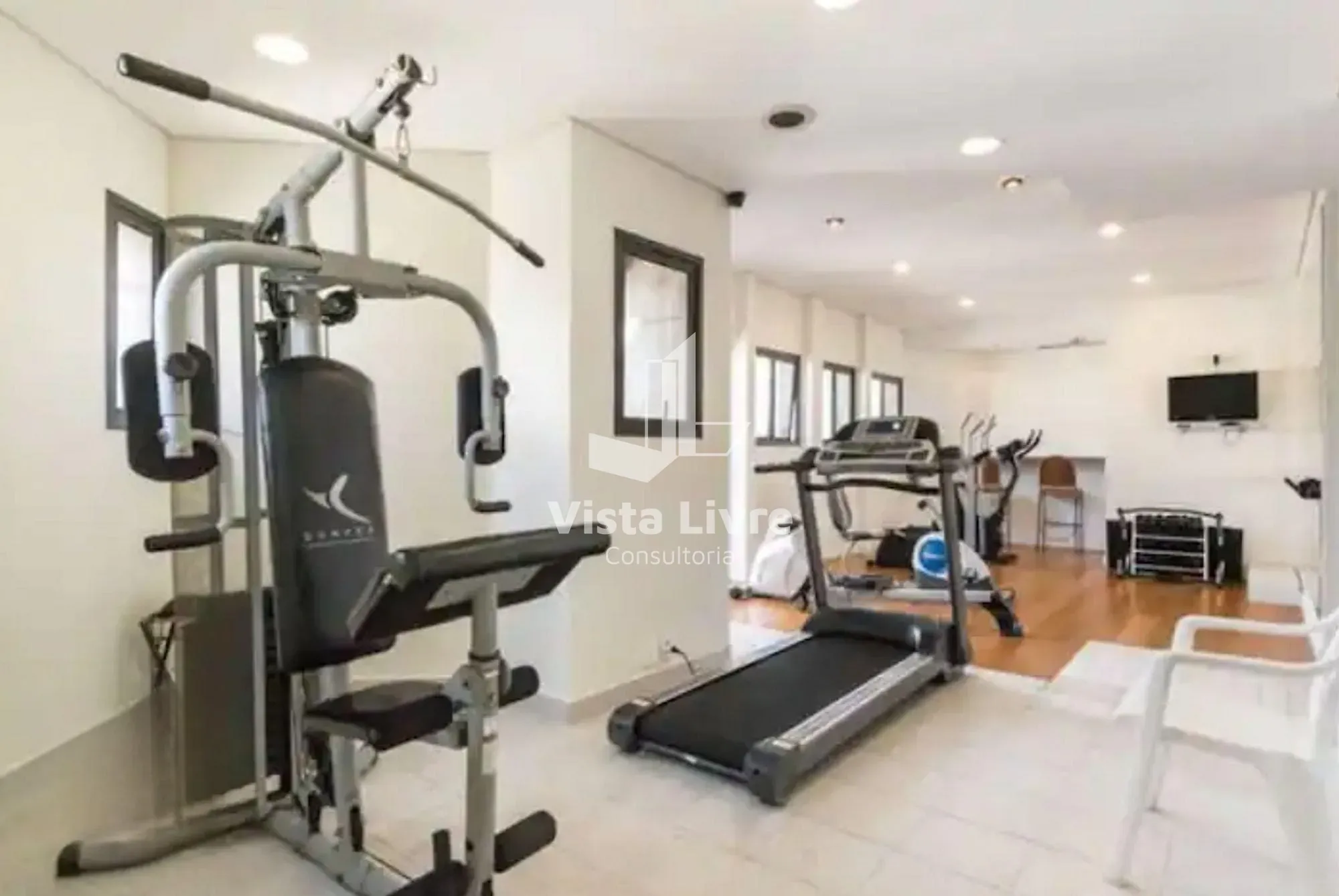 Apartamento, 1 quarto, 48 m² - Foto 10