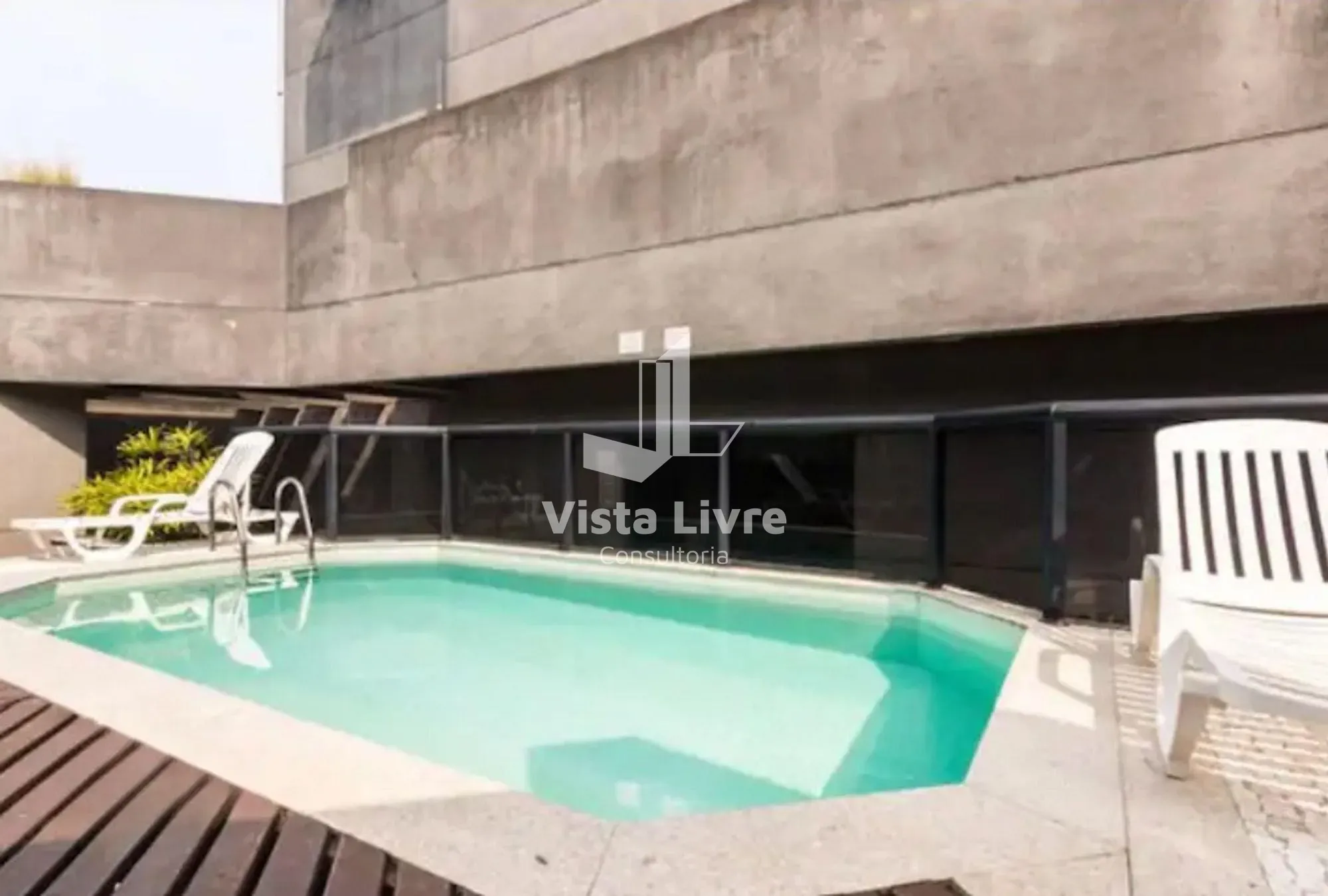 Apartamento, 1 quarto, 48 m² - Foto 9