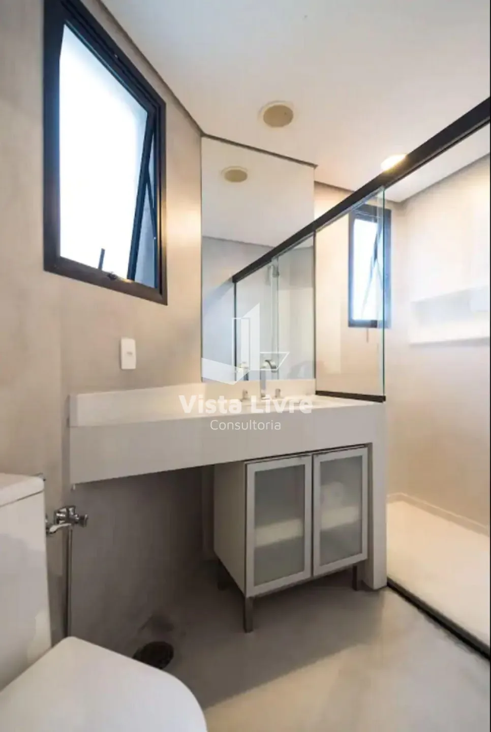 Apartamento, 1 quarto, 48 m² - Foto 7