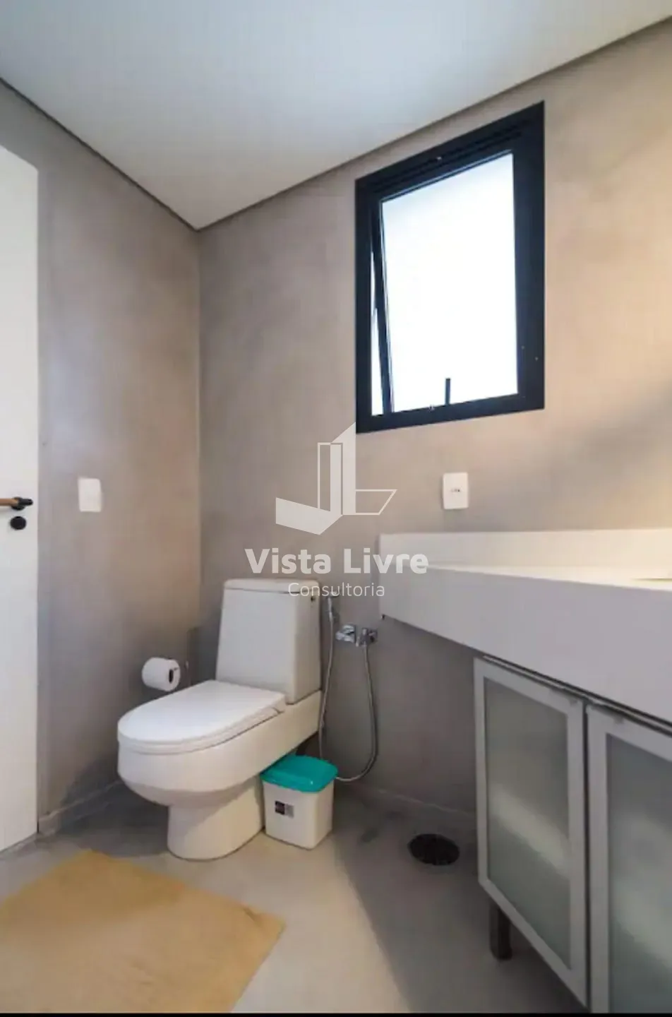 Apartamento, 1 quarto, 48 m² - Foto 8