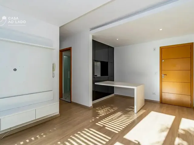 Apartamento 3 quartos e 2 banheiros, à venda, no bairro Boa Vista em Curitiba