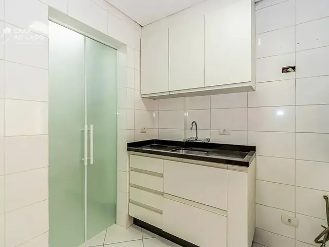 Apartamento 3 quartos e 2 banheiros, à venda, no bairro Boa Vista em Curitiba