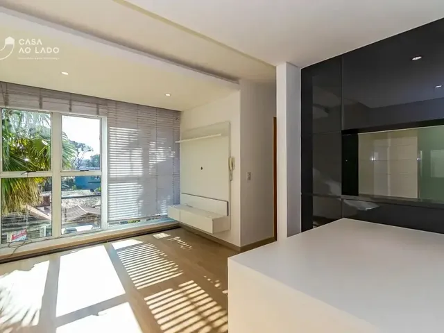 Apartamento 3 quartos e 2 banheiros, à venda, no bairro Boa Vista em Curitiba