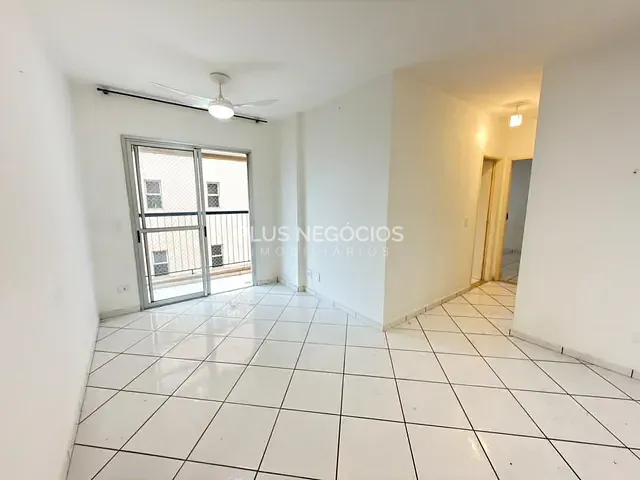 Apartamento com 70m² 2 quartos e 2 banheiros, à venda, no bairro Parque Campolim em Sorocaba