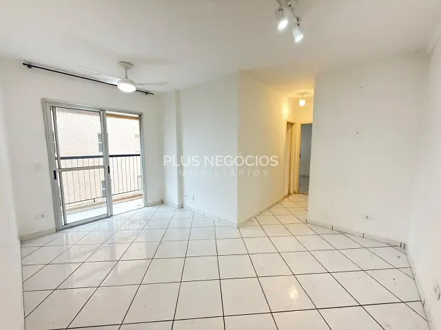 Apartamento com 70m² 2 quartos e 2 banheiros, à venda, no bairro Parque Campolim em Sorocaba