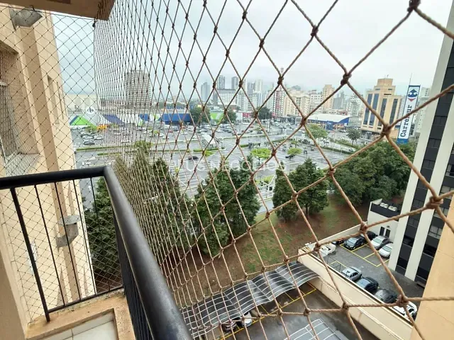 Apartamento com 70m² 2 quartos e 2 banheiros, à venda, no bairro Parque Campolim em Sorocaba