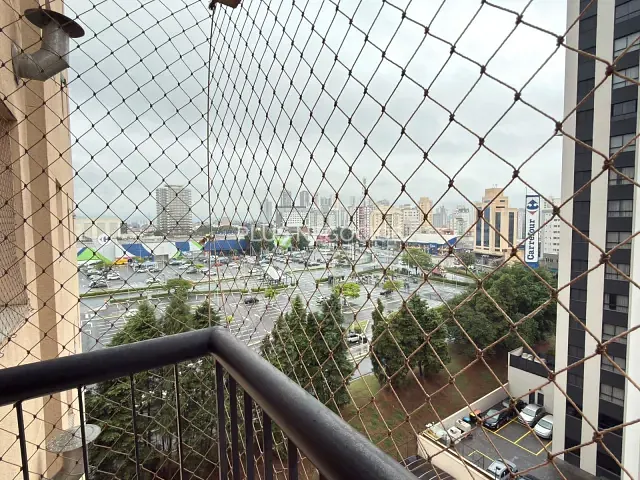 Apartamento com 70m² 2 quartos e 2 banheiros, à venda, no bairro Parque Campolim em Sorocaba