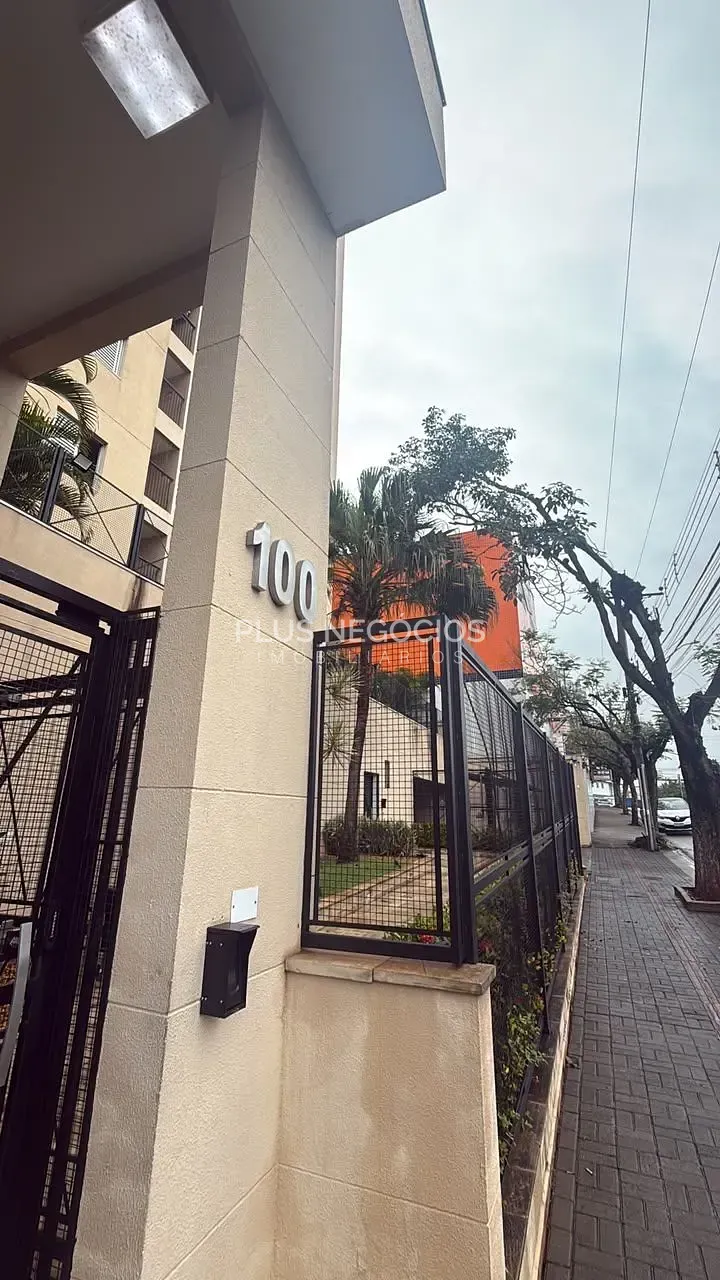 Apartamento, 2 quartos, 70 m² - Foto 23