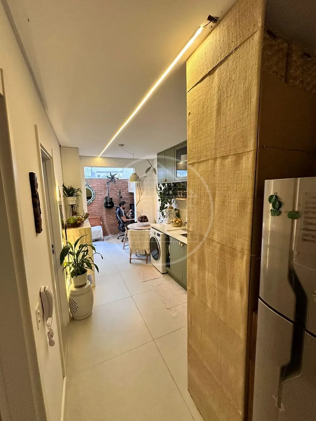 Apartamento, 1 quarto, 34 m² - Foto 16