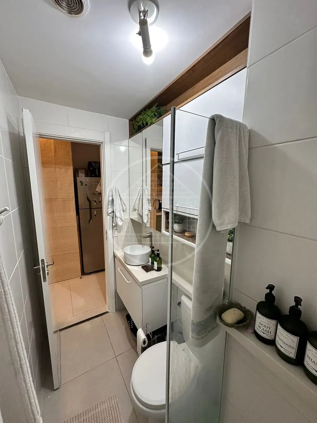 Apartamento, 1 quarto, 34 m² - Foto 12