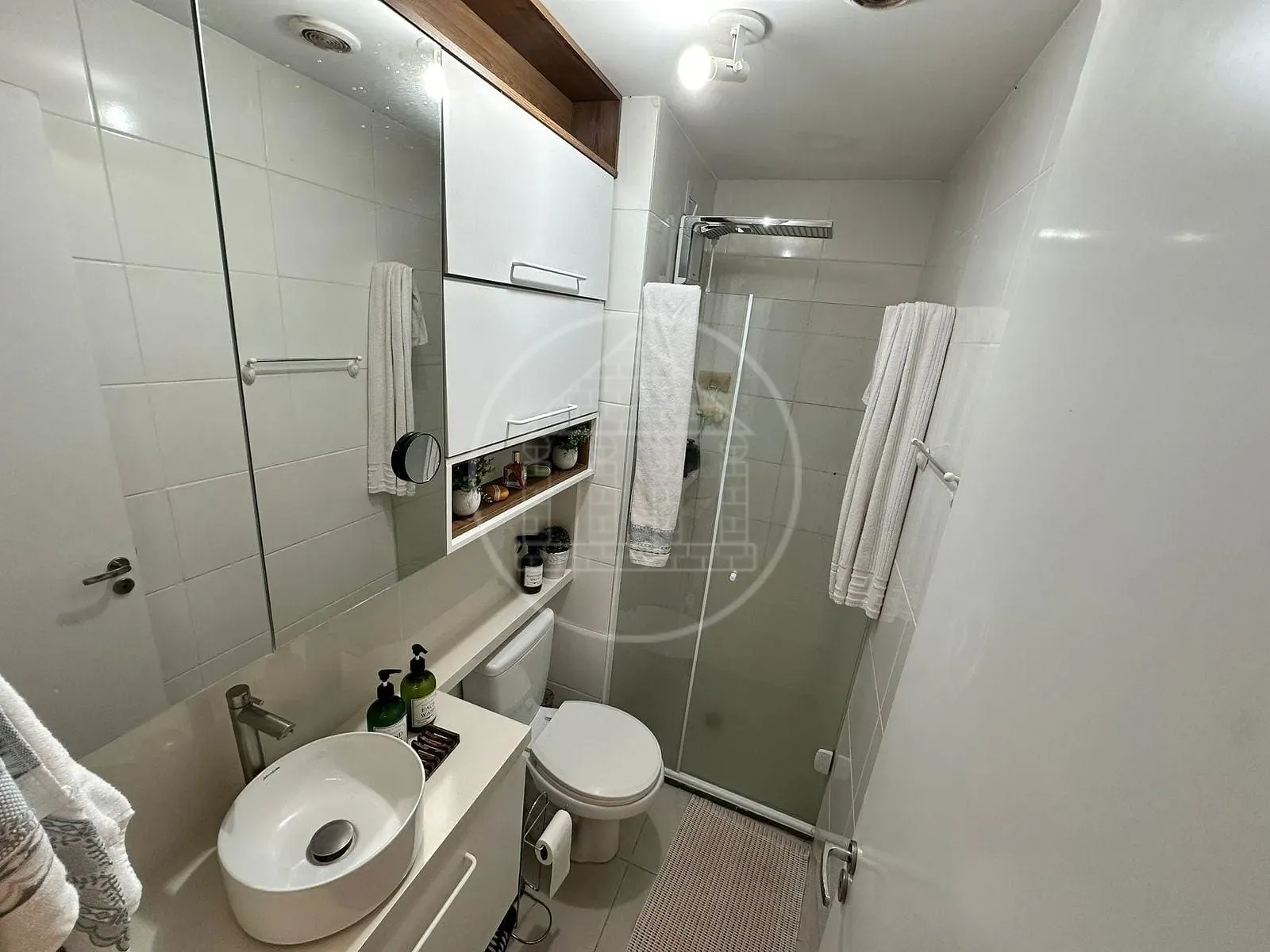 Apartamento, 1 quarto, 34 m² - Foto 13