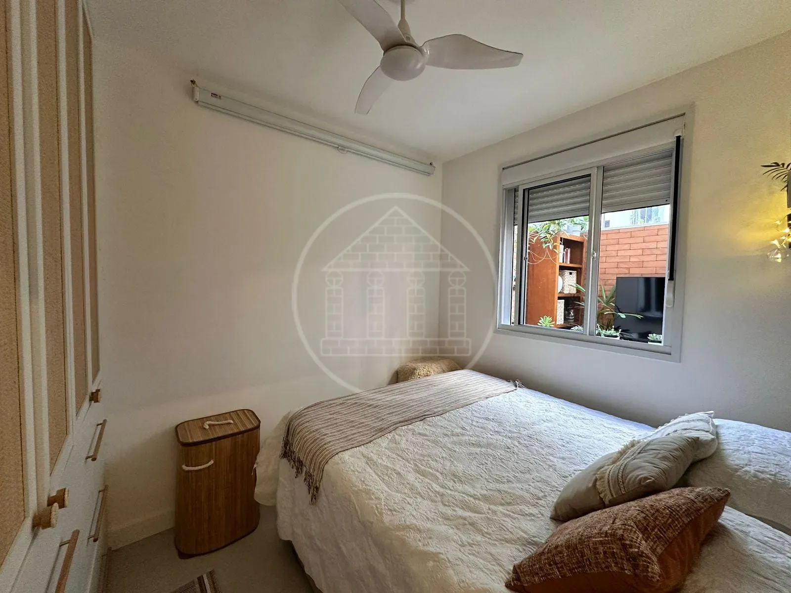 Apartamento, 1 quarto, 34 m² - Foto 9