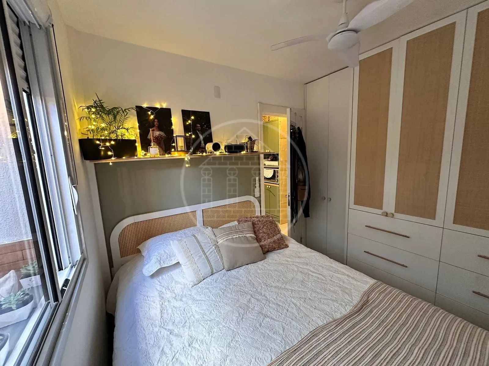 Apartamento, 1 quarto, 34 m² - Foto 11