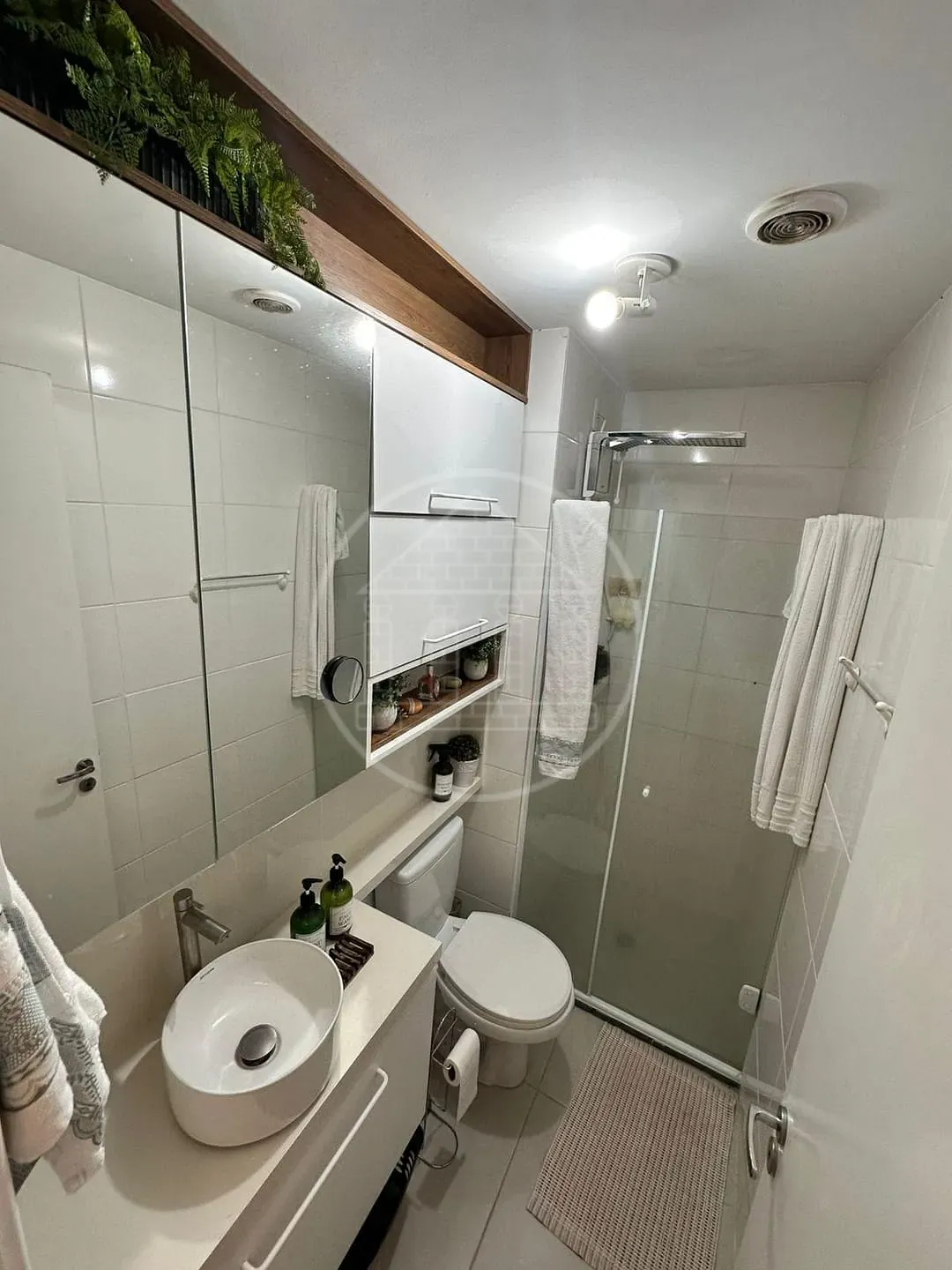 Apartamento, 1 quarto, 34 m² - Foto 14