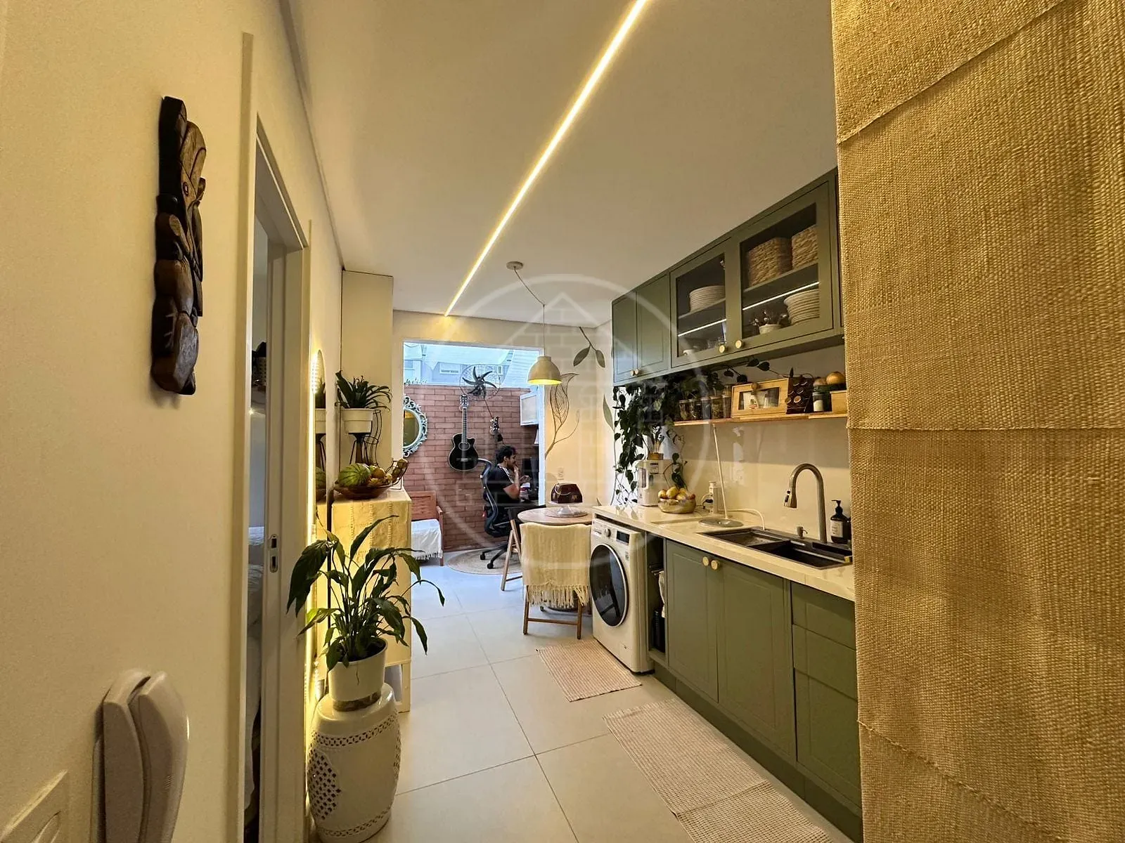 Apartamento, 1 quarto, 34 m² - Foto 17