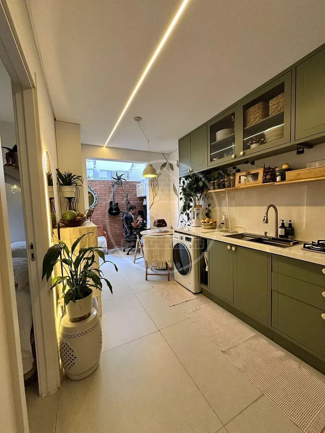 Apartamento, 1 quarto, 34 m² - Foto 18