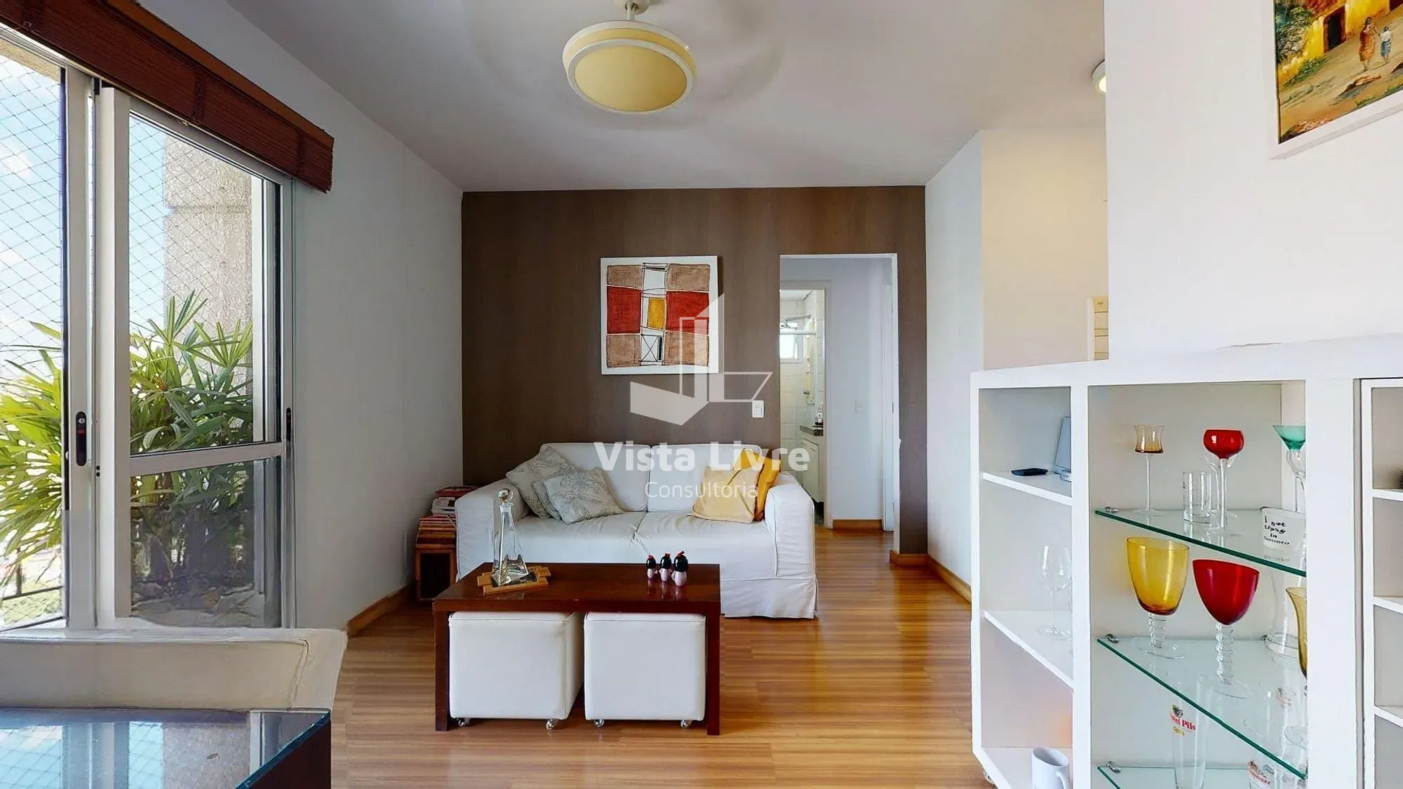 Apartamento, 2 quartos, 58 m² - Foto 4