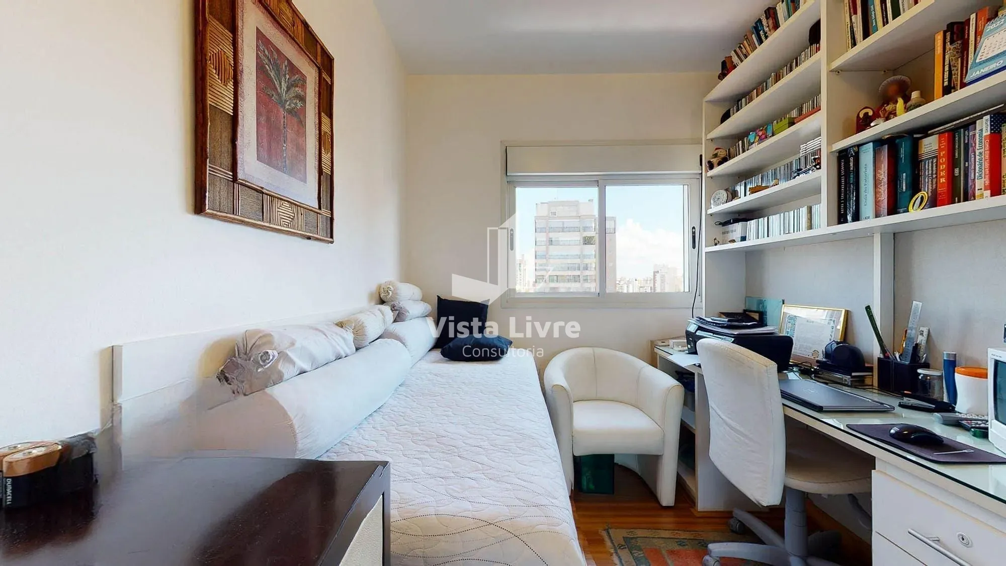 Apartamento, 2 quartos, 58 m² - Foto 11