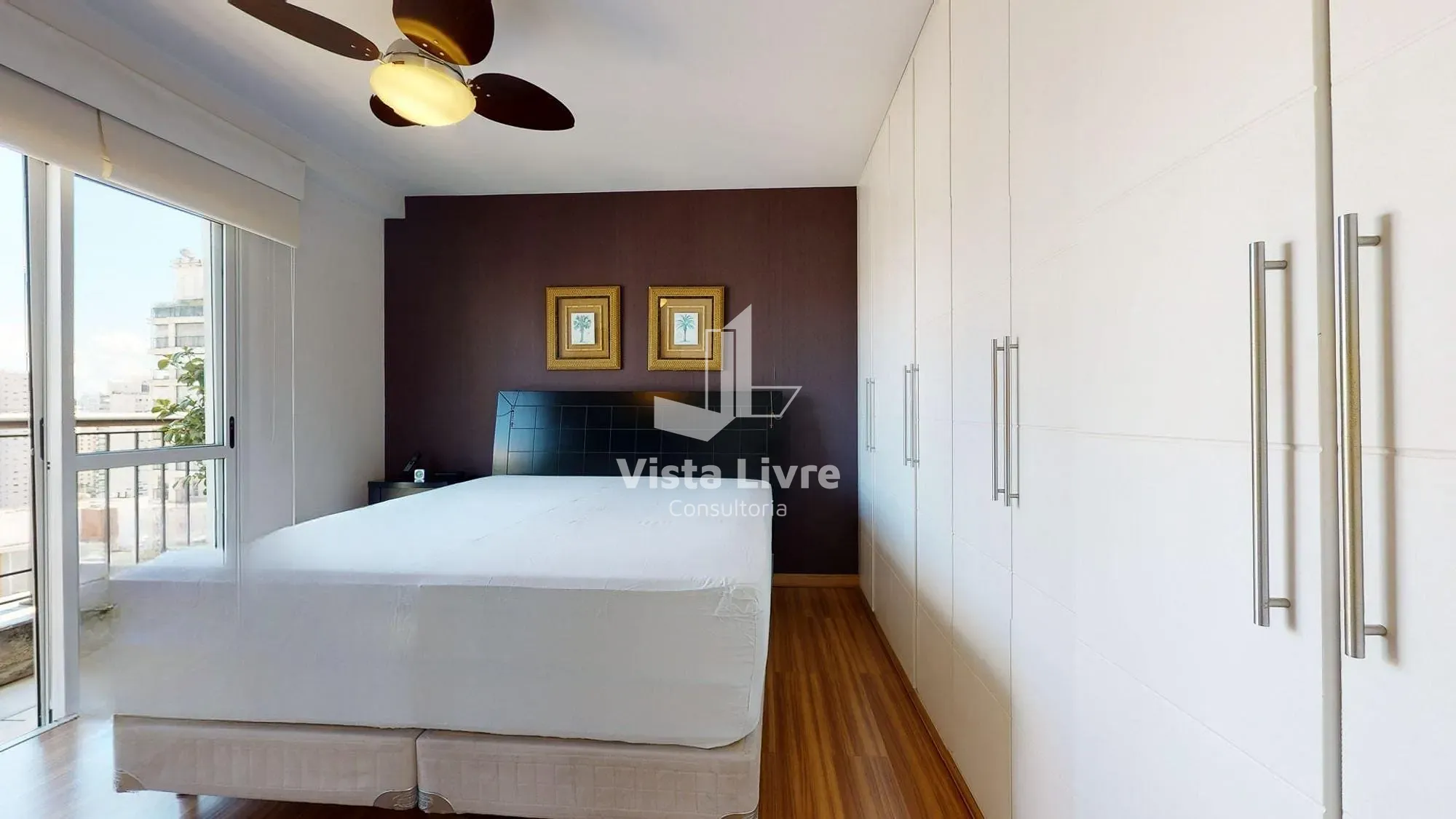 Apartamento, 2 quartos, 58 m² - Foto 12