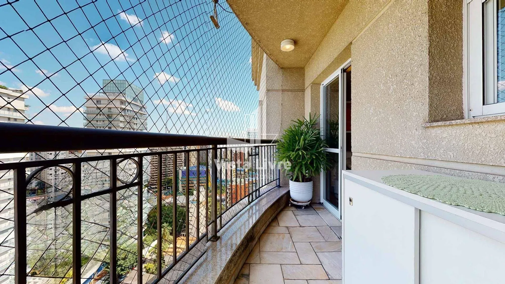 Apartamento, 2 quartos, 58 m² - Foto 2