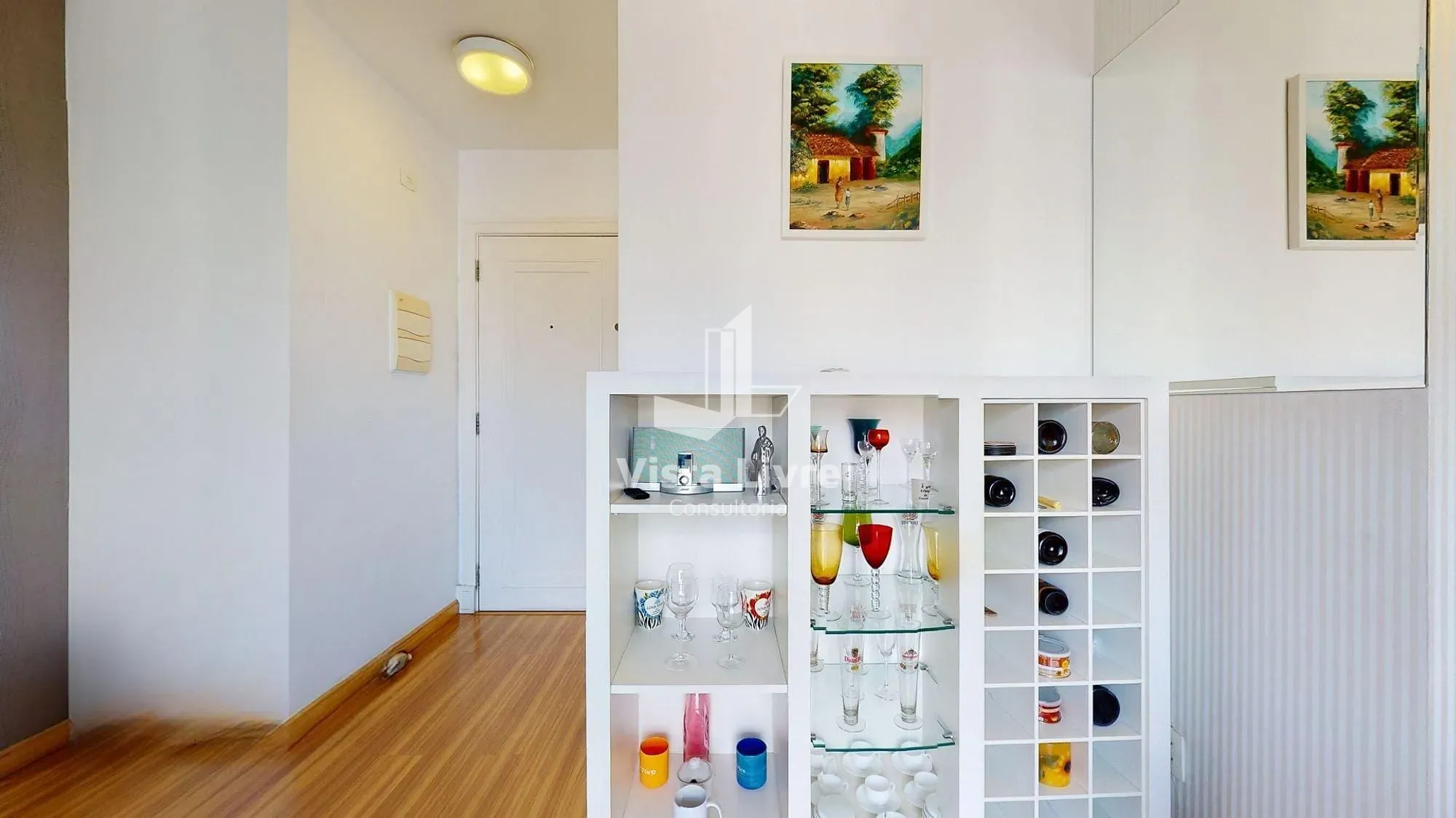 Apartamento, 2 quartos, 58 m² - Foto 6