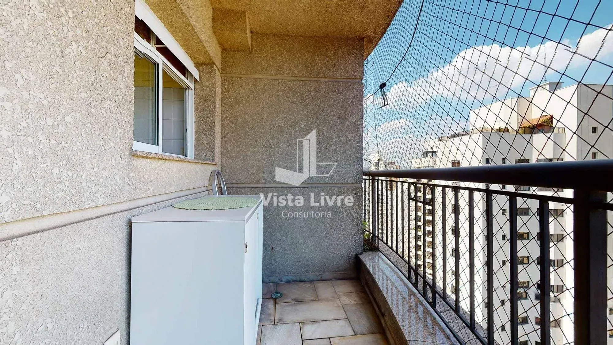 Apartamento, 2 quartos, 58 m² - Foto 3