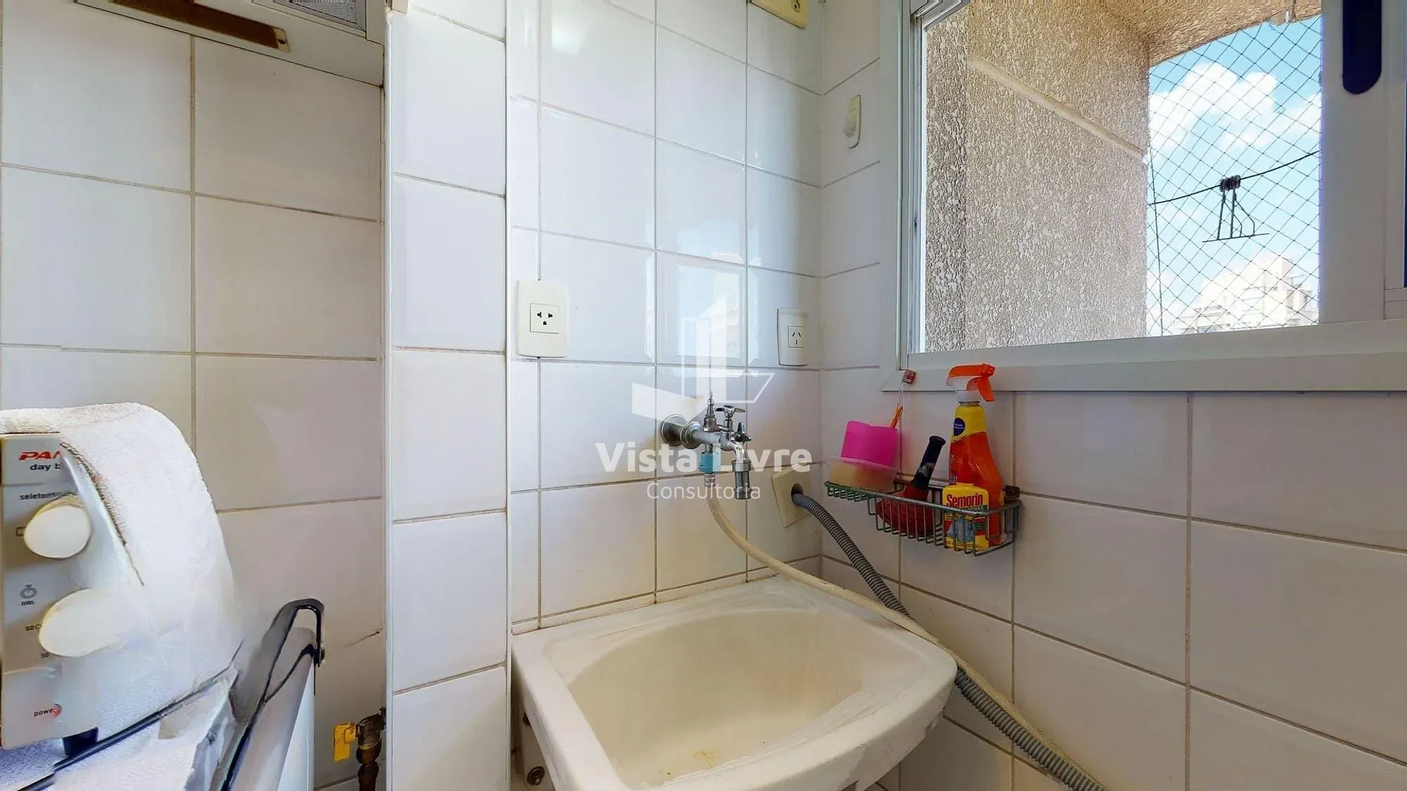 Apartamento, 2 quartos, 58 m² - Foto 10