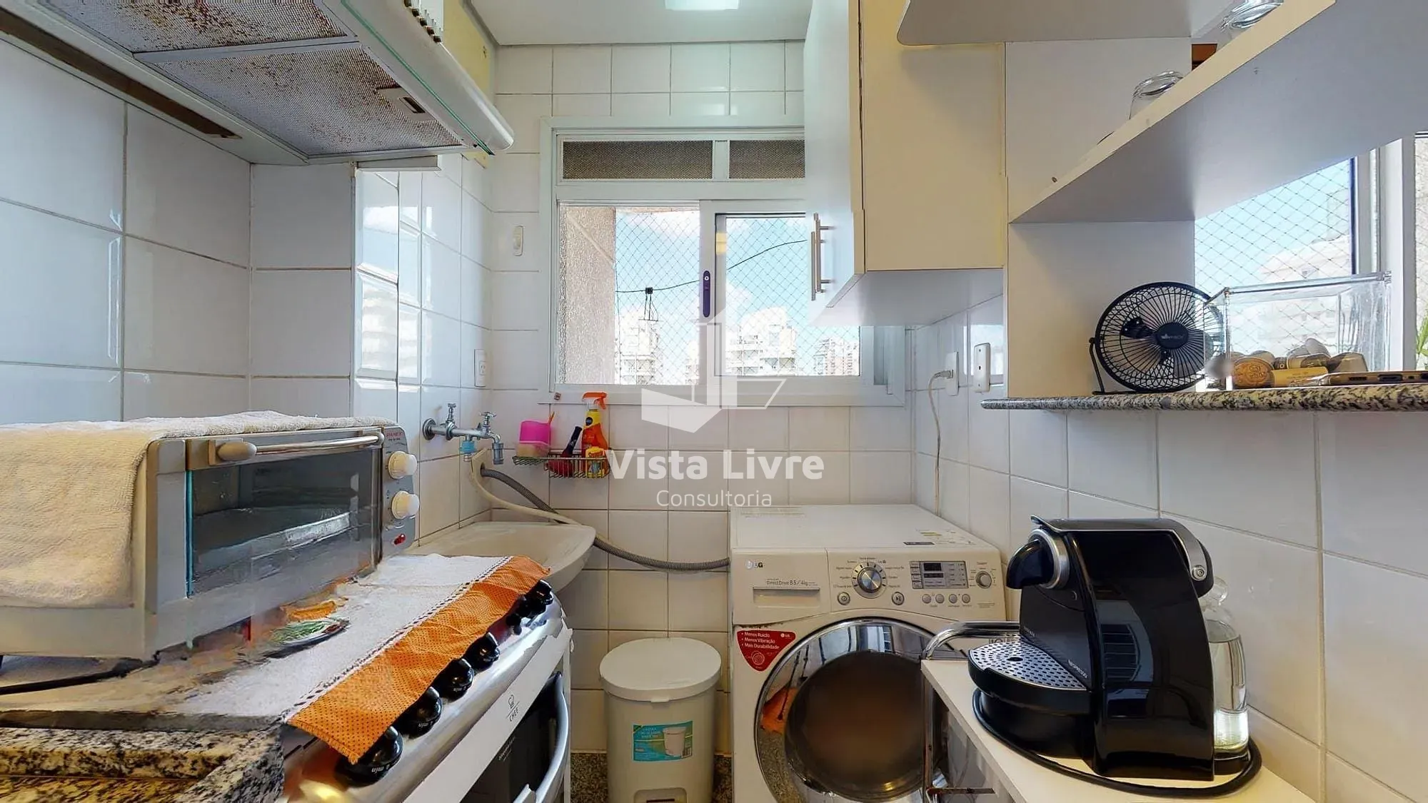 Apartamento, 2 quartos, 58 m² - Foto 9