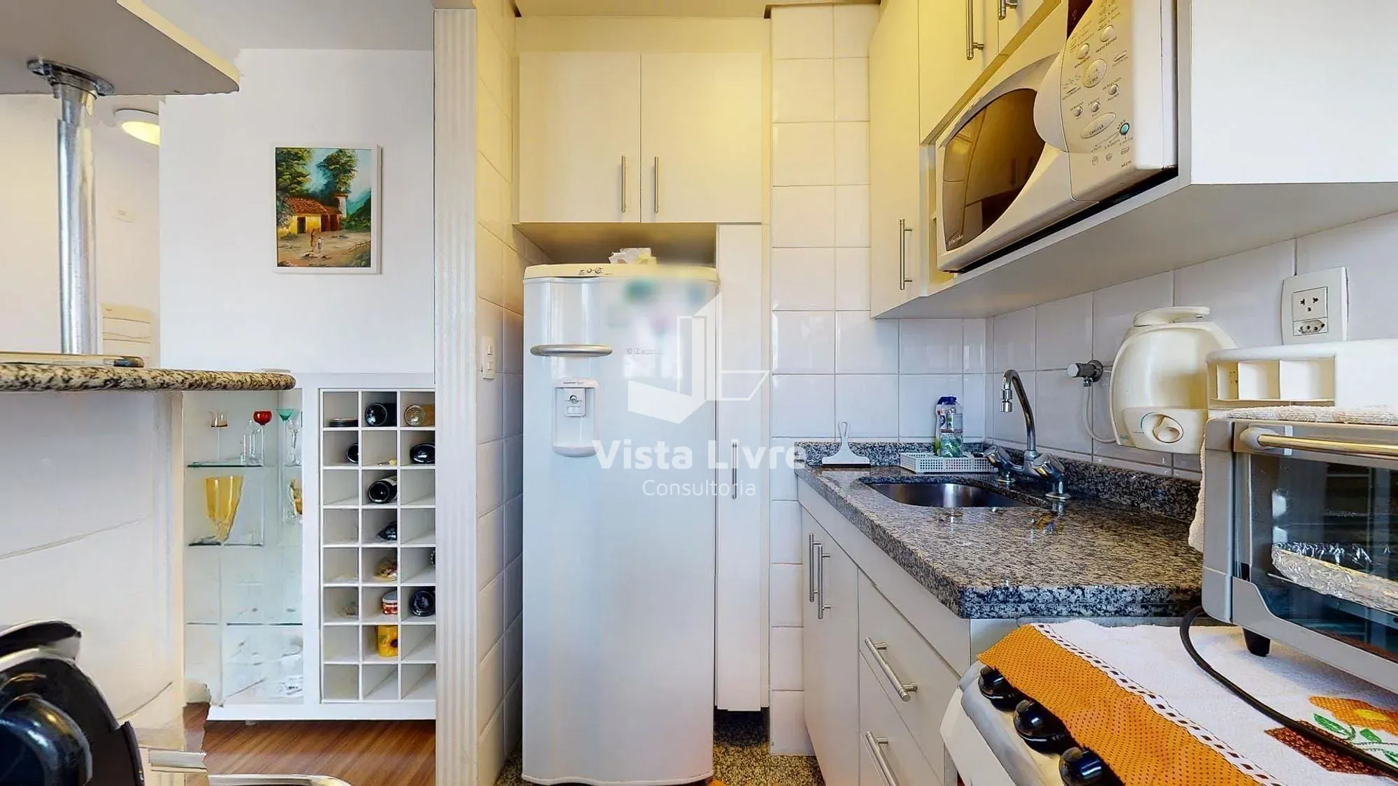 Apartamento, 2 quartos, 58 m² - Foto 8