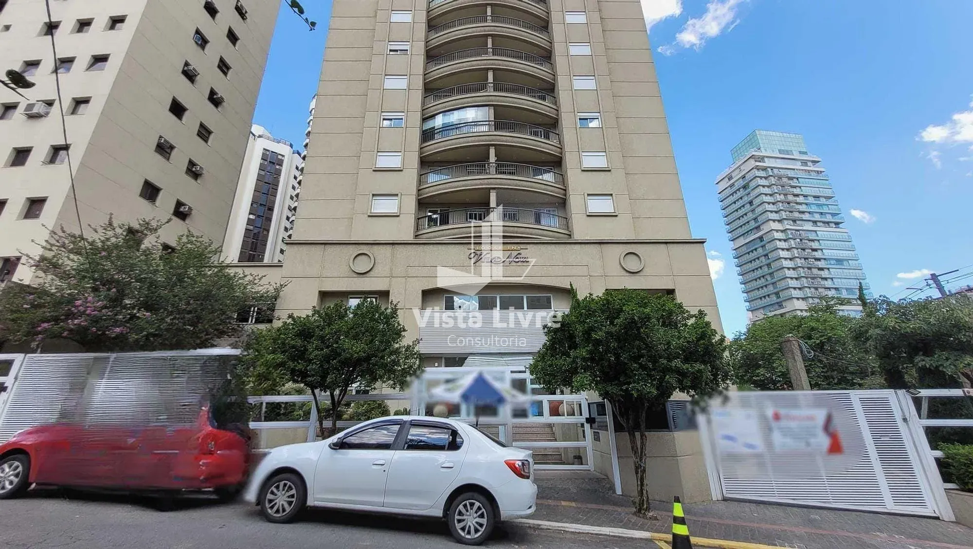 Apartamento, 2 quartos, 58 m² - Foto 21