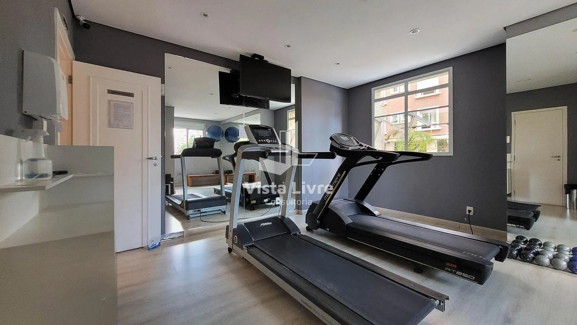 Apartamento, 2 quartos, 58 m² - Foto 17