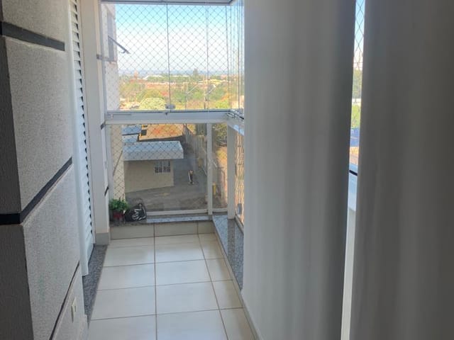 Apartamento com 140m² 3 quartos e 2 banheiros, à venda, no bairro Guanabara Parque Boulevard em Londrina