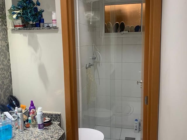 Apartamento com 140m² 3 quartos e 2 banheiros, à venda, no bairro Guanabara Parque Boulevard em Londrina