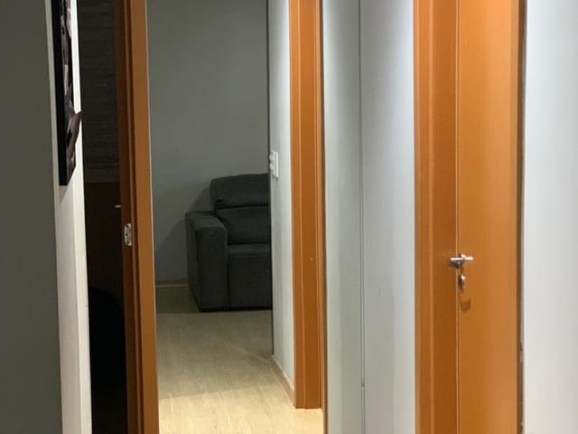 Apartamento com 140m² 3 quartos e 2 banheiros, à venda, no bairro Guanabara Parque Boulevard em Londrina