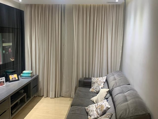 Apartamento com 140m² 3 quartos e 2 banheiros, à venda, no bairro Guanabara Parque Boulevard em Londrina