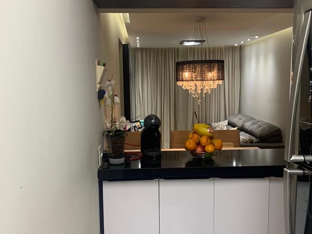 Apartamento com 140m² 3 quartos e 2 banheiros, à venda, no bairro Guanabara Parque Boulevard em Londrina