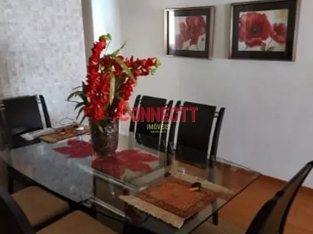 Apartamento com 95m² 3 quartos e 3 banheiros, à venda, no bairro Ribeirânia em Ribeirão Preto
