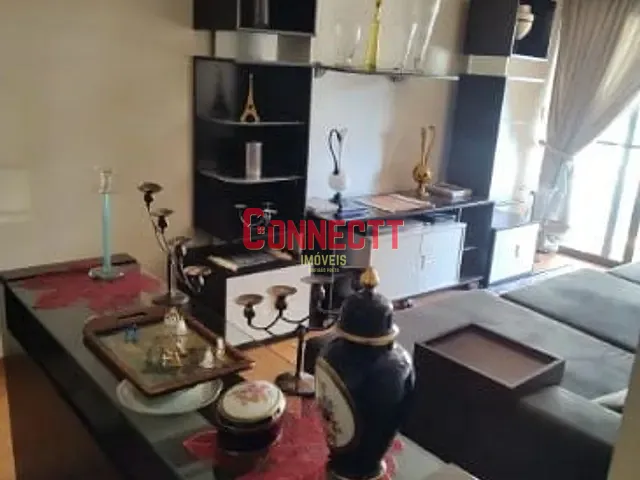 Apartamento com 95m² 3 quartos e 3 banheiros, à venda, no bairro Ribeirânia em Ribeirão Preto
