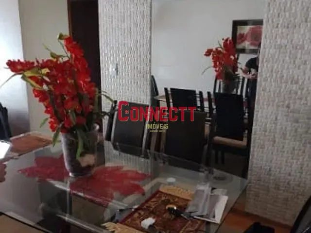 Apartamento com 95m² 3 quartos e 3 banheiros, à venda, no bairro Ribeirânia em Ribeirão Preto
